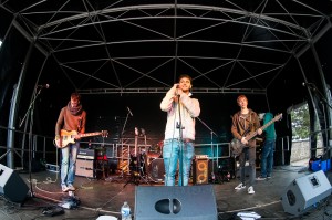 2013 Rock de Maertesbierg - The Neverminds